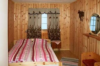 Three-bedroom Holiday Home In Leknes 1
