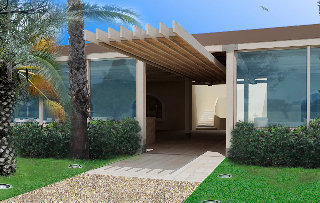 Hotel Simeri Village