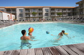 Hotel Domaine Du Chateau