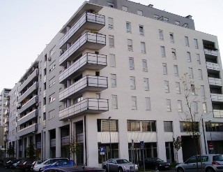 Hotel Apartman Srce Zagreba