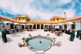 Hostal Finca Las Beatas