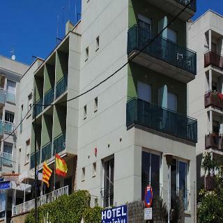 Sant Jordi Hotel