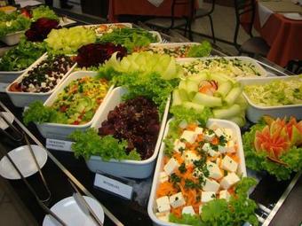 Atlantico Macae Hotel