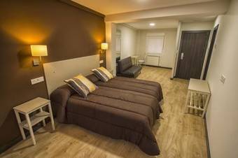 Hostal Elvira