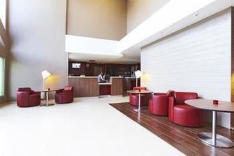 Hotel Campanile Nogent Sur Marne