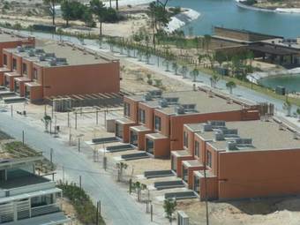 Hotel Troiaresidence - Beach Houses