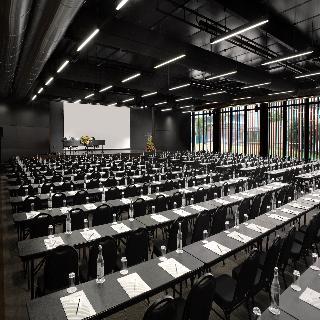 Hotel Troiaresidence - Apartamentos Turisticos Acala