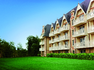 Hotel B'o Resort & Spa