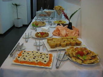 Camacari Plaza Hotel