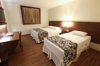Hotel Caiu� Cascavel