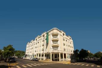 Francisco Beltrao Palace Hotel