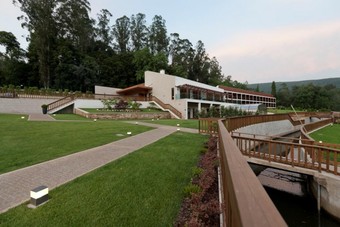 Hotel Rural Vale Do Rio****