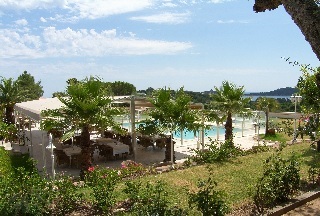 Residencia U Paesolu