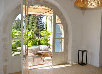 Hotel Le Hameau Des Baux