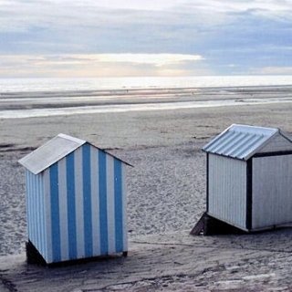 Hotel Les Jardins D'hardelot