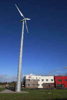 Inter-hotel L'haut'aile