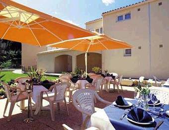 Hotel Le Club Mougins