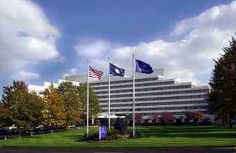 Hotel Hilton Mclean Tysons Corner