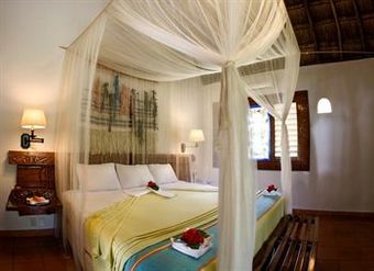 Posada The Lodge At Chichen Itza