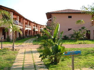 Hotel Club Porto Ada