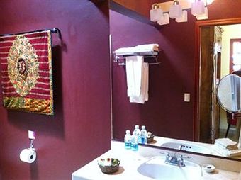 Hotel Villa San Francisco