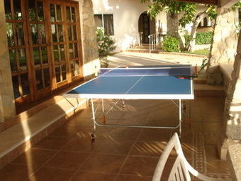 Hotel Punta Pescadero Paradise