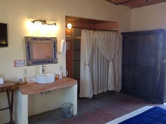 Spa Casa Armon�a Hotel