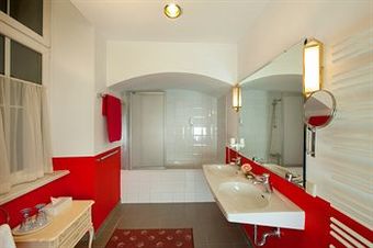 Pertschy Palais Hotel