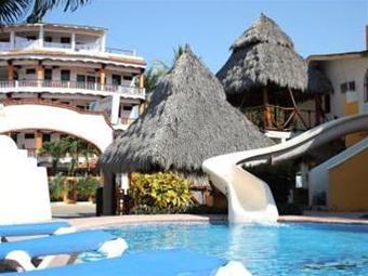 Hotel Bungalows El Delfin