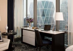 Hotel Residence Inn Central Park