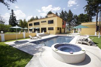 Hostal Finca Las Hortensias