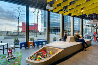 Albergue Meininger Hotel Amsterdam City West