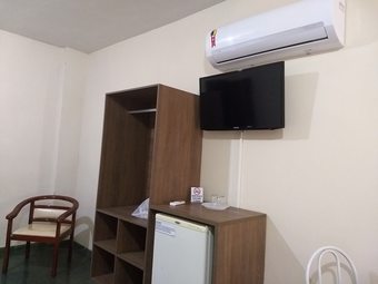 Hostal Hotel Pousada Figueiredo