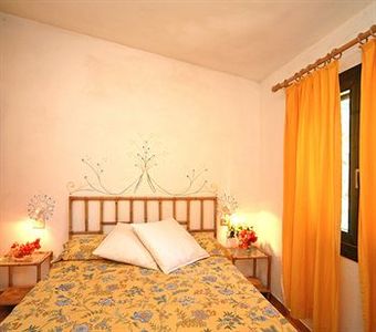 Hotel Baia Salinedda