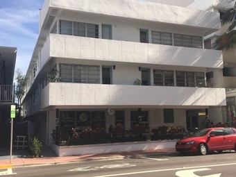 Wynwood South Beach Hotel