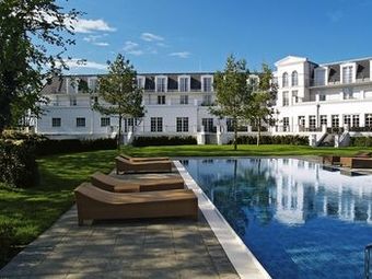 Steigenberger Strandhotel Zingst