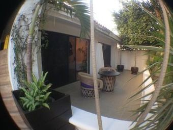 Aparthotel The Private Condos At Bahia