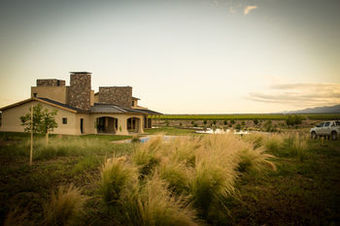 Hotel La Morada Guesthouse