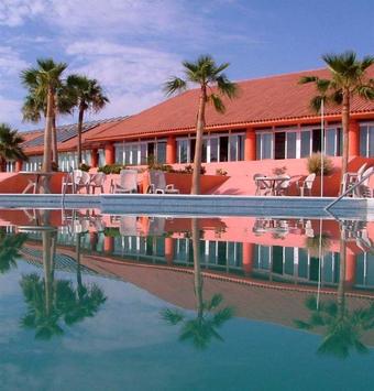 Hotel San Felipe Marina Resort