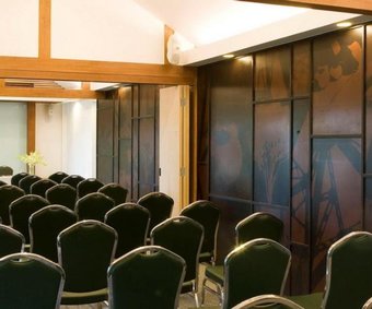 Hotel U Inchantree Kanchanaburi