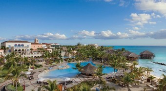 Hotel Sanctuary Cap Cana By Alsol