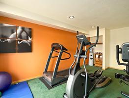 Hotel Travelodge Suites New Glasgow