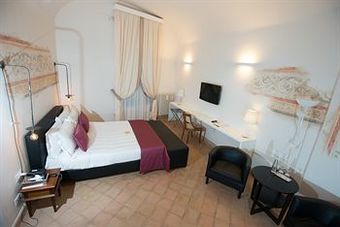 Hostal Relais Giulia