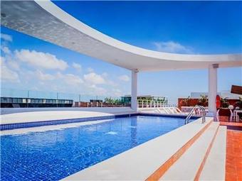 Hotel Fiesta Inn Loft Ciudad Del Carmen