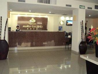 Hotel Maria Eugenia