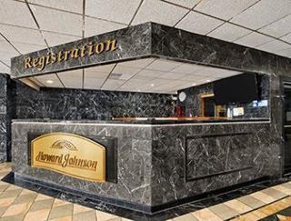 Quality Hotel Bayside Resort