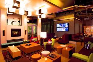 Hotel Aloft Manhattan Downtown - Financial District