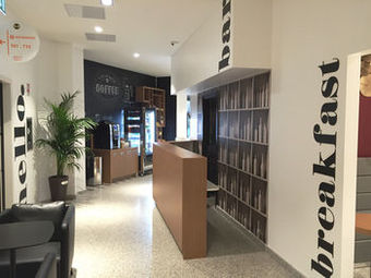 B&B Hotel Milano San Siro