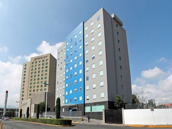 Hotel One Periferico Sur