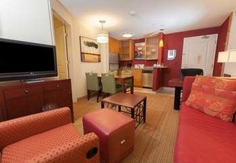 Hotel Residence Inn Marriott Florence